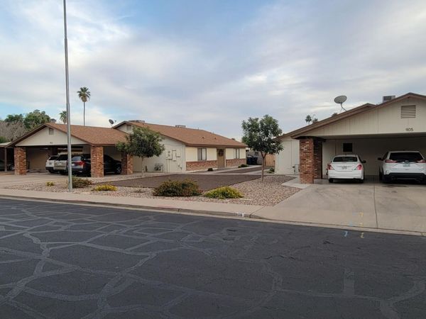 913 E FOUNTAIN Street, Mesa, AZ 85203