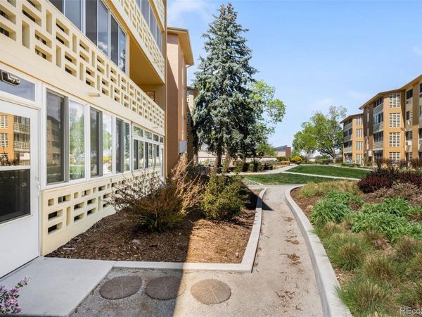 9655 E Center Avenue , Unit 8A, Denver, CO 80247