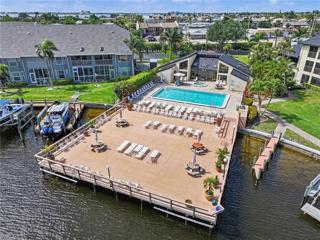 4703 SE 17th Pl, Unit 205, Cape Coral, FL 33904 Photo