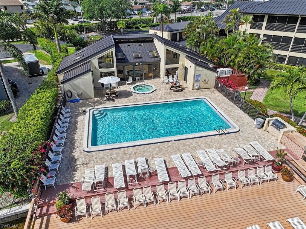 4703 SE 17th Pl, Unit 205, Cape Coral, FL 33904 Photo