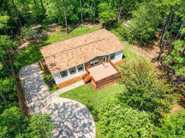 55 Oak Avenue, Santa Rosa Beach, FL 32459