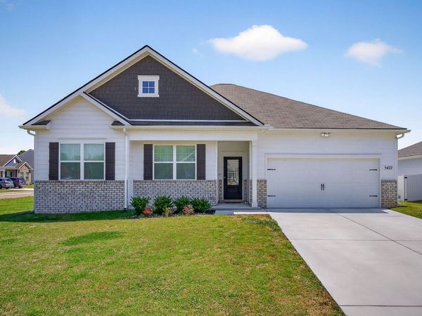 5422 Mason Way , Cookeville, TN 38506