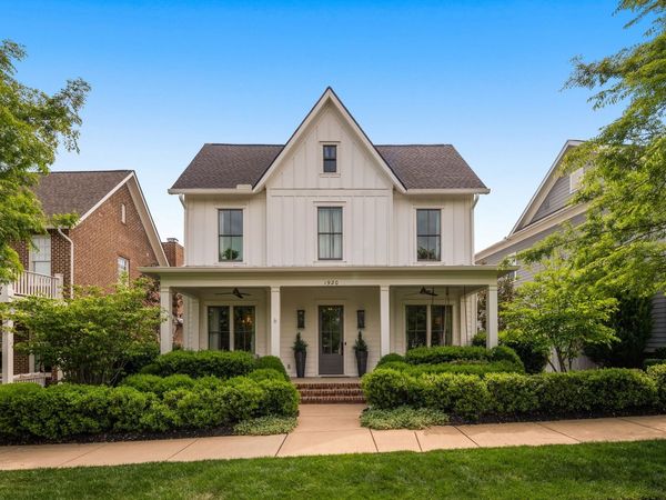 1920 Championship Blvd , Franklin, TN 37064