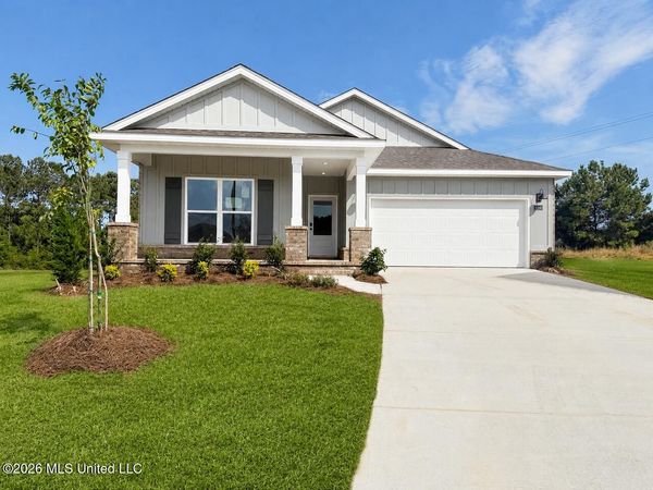 14140 Tern Boulevard, Biloxi, MS 39532