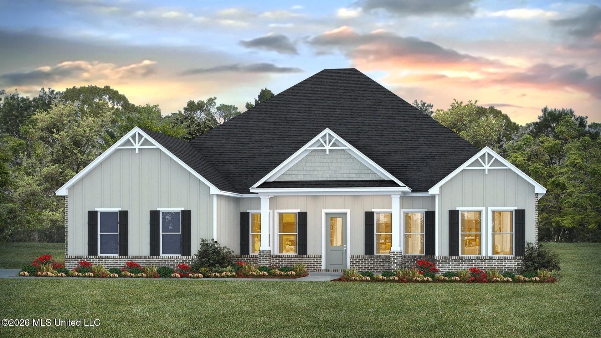 7727 Magnolia Loop, Pass Christian, MS 39571 Main Photo