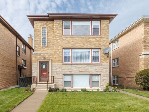 6216 W Irving Park Road , Unit 2, Chicago, IL 60634