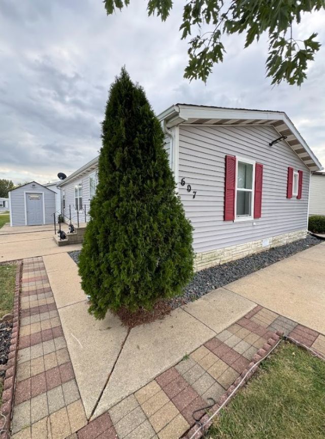 607 Park Avenue , Belvidere, IL 61008