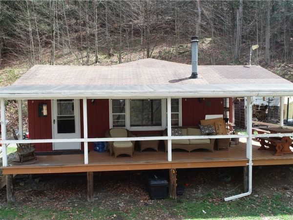 10856 Schwingle Road , Prattsburgh, NY 14873