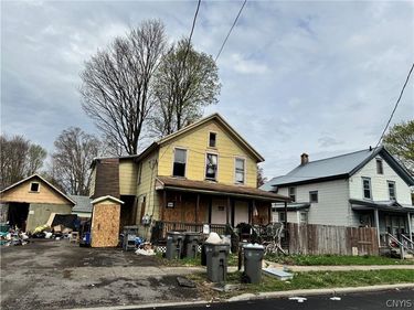 521 Expense Street , Rome, NY 13440