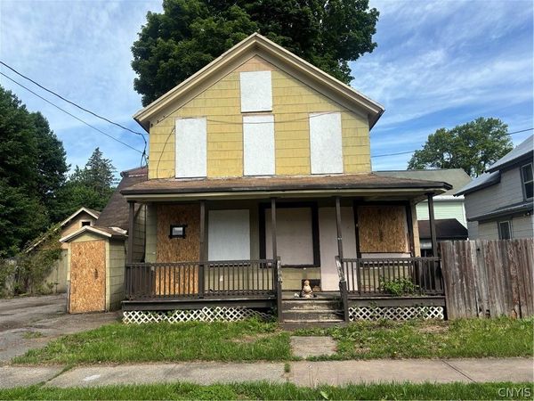 521 Expense Street, Rome, NY 13440
