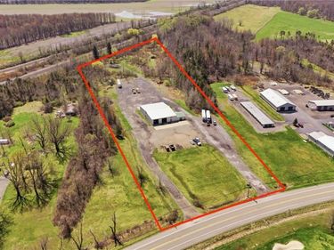 4849 W Lake Road, Dunkirk, NY 14048