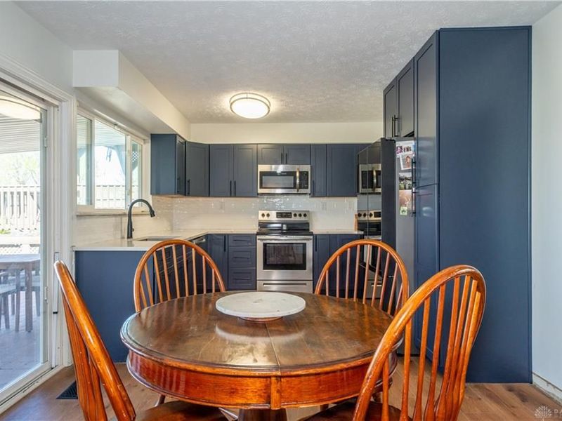 9853 Clearcreek Franklin Road, Franklin Township, OH 45342 Photo 11