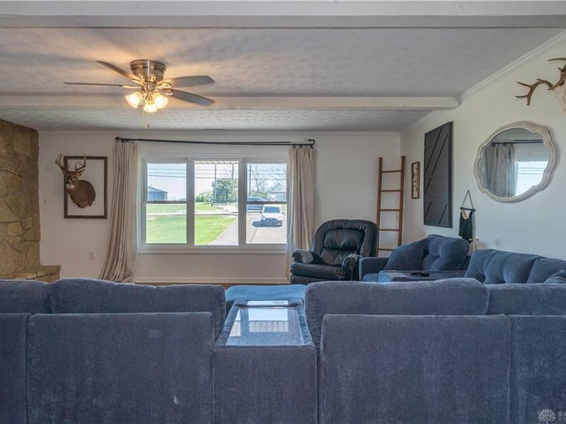 9853 Clearcreek Franklin Road, Franklin Township, OH 45342 Photo 16