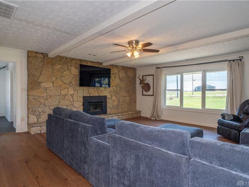 9853 Clearcreek Franklin Road, Franklin Township, OH 45342 Photo 17