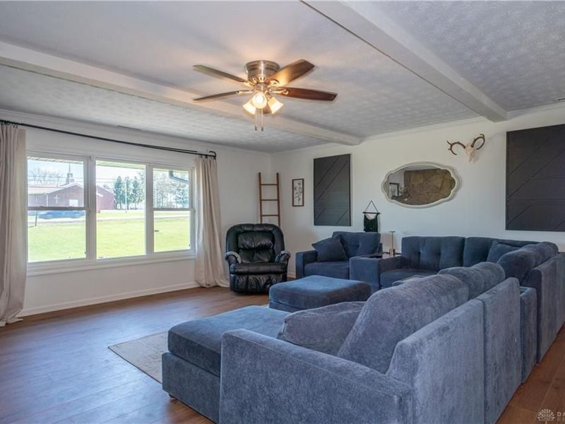 9853 Clearcreek Franklin Road, Franklin Township, OH 45342 Photo 18