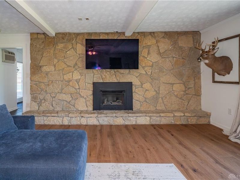 9853 Clearcreek Franklin Road, Franklin Township, OH 45342 Photo 19