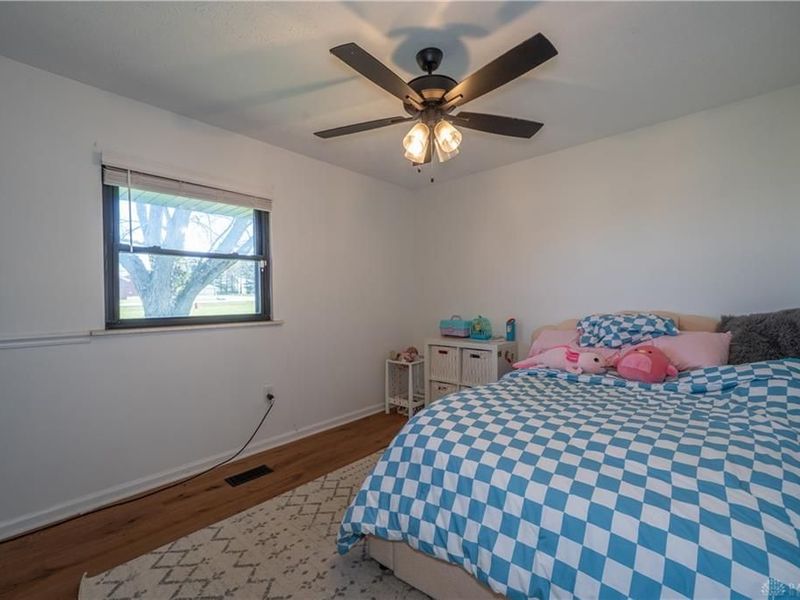 9853 Clearcreek Franklin Road, Franklin Township, OH 45342 Photo 25