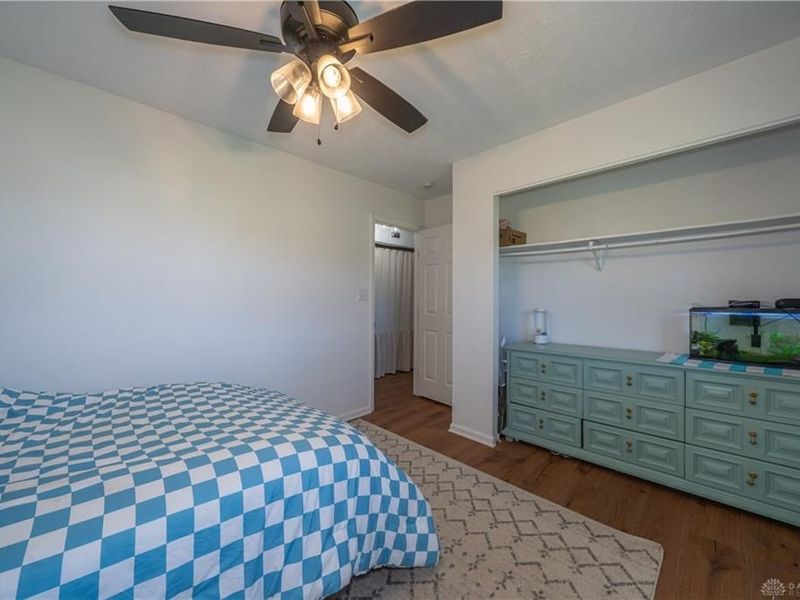 9853 Clearcreek Franklin Road, Franklin Township, OH 45342 Photo 26