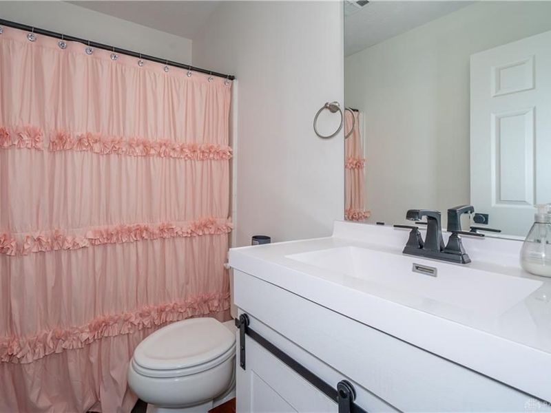 9853 Clearcreek Franklin Road, Franklin Township, OH 45342 Photo 31