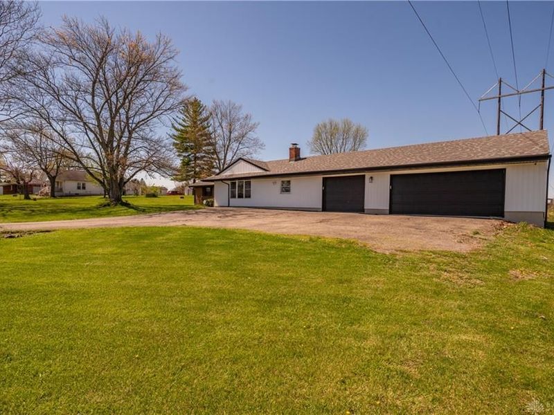 9853 Clearcreek Franklin Road, Franklin Township, OH 45342 Photo 35