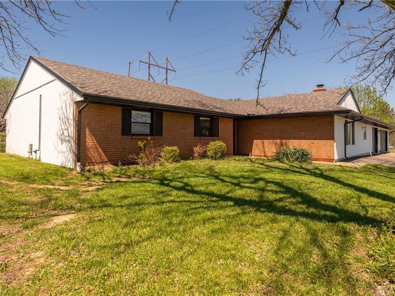 9853 Clearcreek Franklin Road, Franklin Township, OH 45342 Photo 36