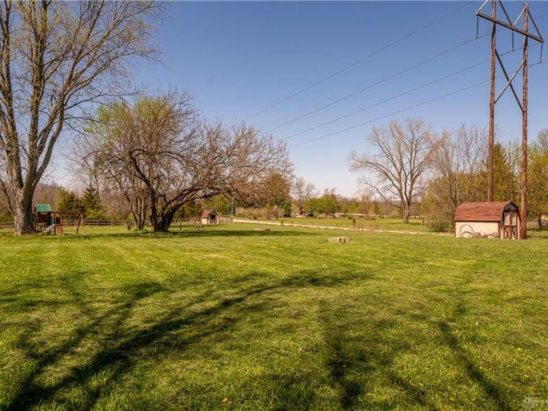 9853 Clearcreek Franklin Road, Franklin Township, OH 45342 Photo 38