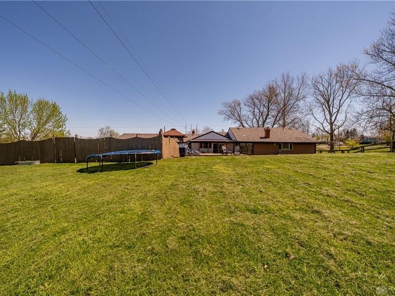 9853 Clearcreek Franklin Road, Franklin Township, OH 45342 Photo 39