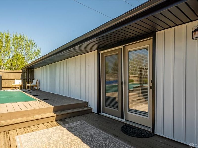 9853 Clearcreek Franklin Road, Franklin Township, OH 45342 Photo 41