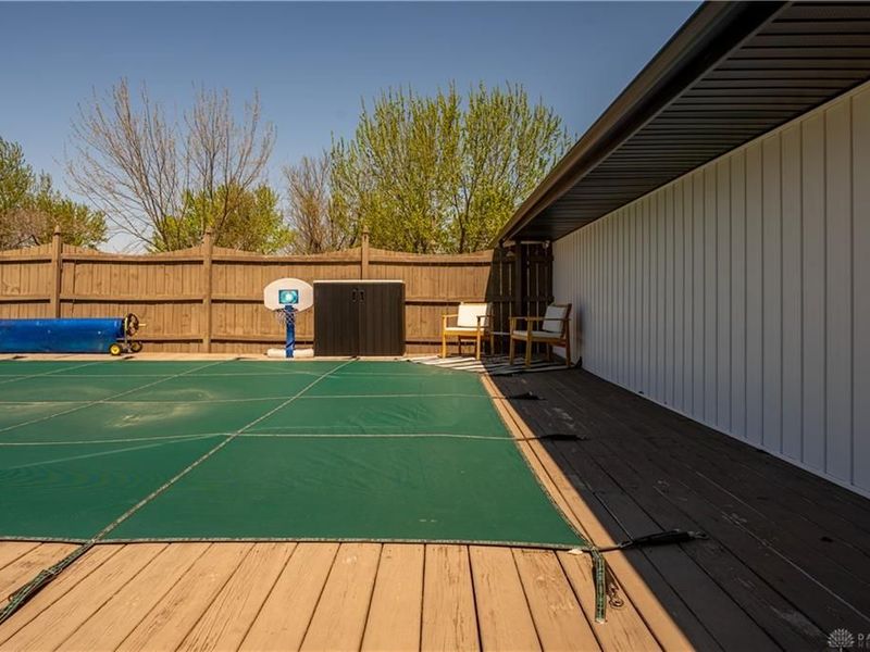 9853 Clearcreek Franklin Road, Franklin Township, OH 45342 Photo 42