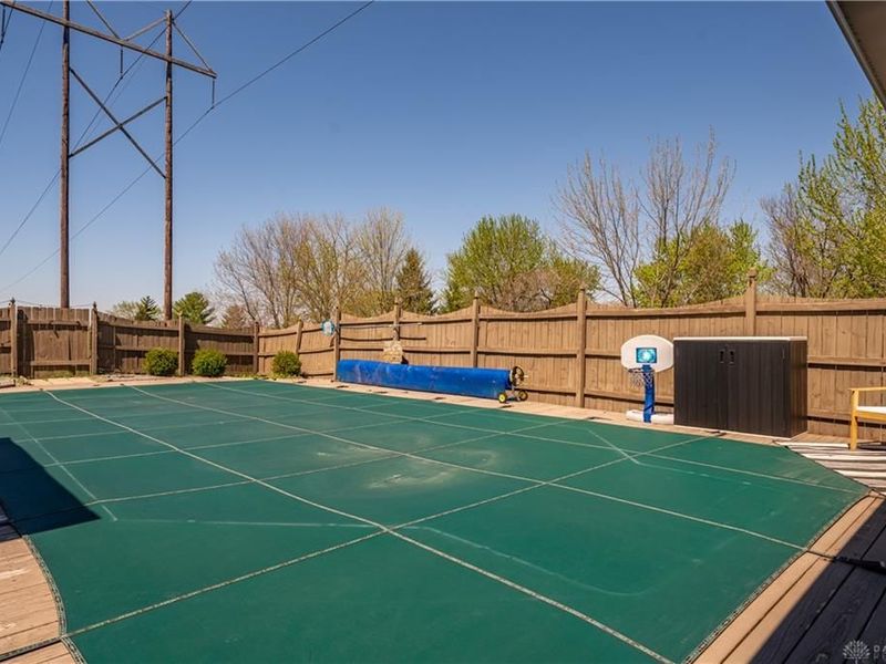 9853 Clearcreek Franklin Road, Franklin Township, OH 45342 Photo 43