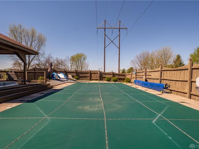 9853 Clearcreek Franklin Road, Franklin Township, OH 45342 Photo 44