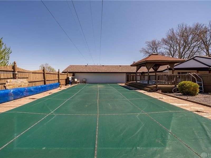 9853 Clearcreek Franklin Road, Franklin Township, OH 45342 Photo 47