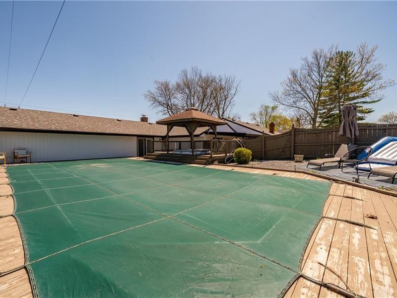 9853 Clearcreek Franklin Road, Franklin Township, OH 45342 Photo 48