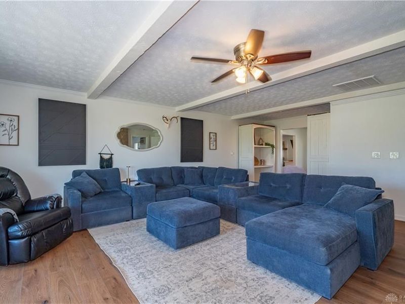 9853 Clearcreek Franklin Road, Franklin Township, OH 45342 Photo 5