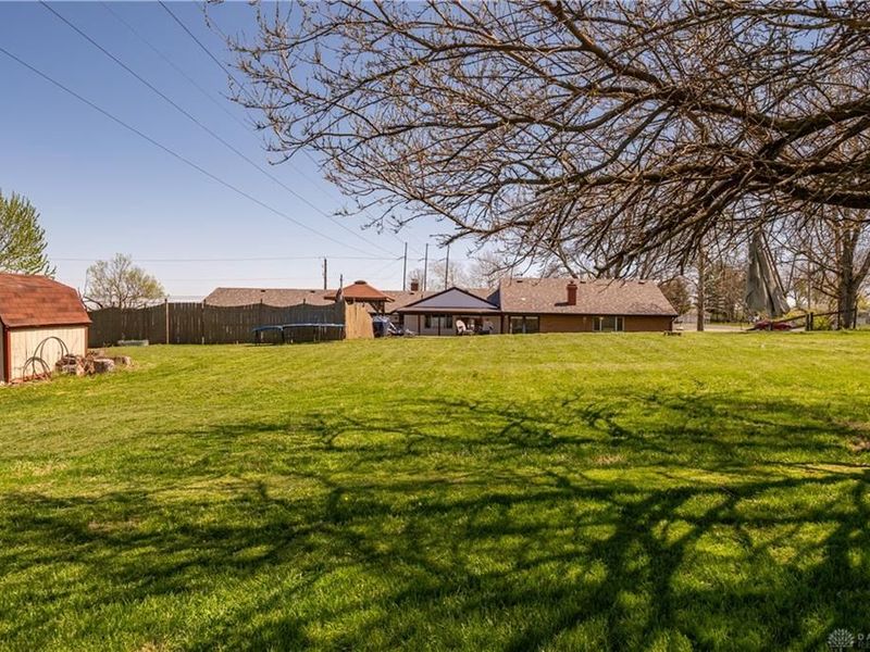 9853 Clearcreek Franklin Road, Franklin Township, OH 45342 Photo 52