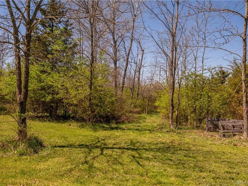 9853 Clearcreek Franklin Road, Franklin Township, OH 45342 Photo 55