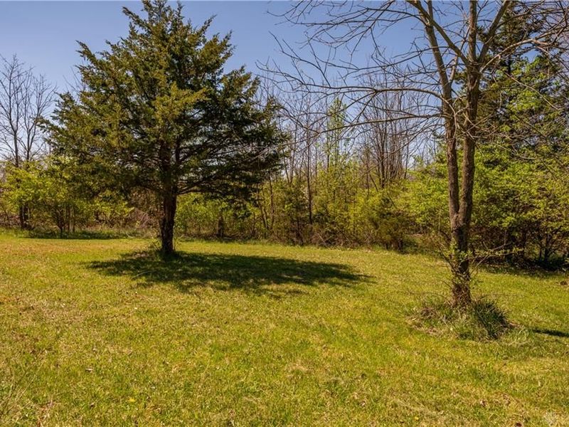 9853 Clearcreek Franklin Road, Franklin Township, OH 45342 Photo 56