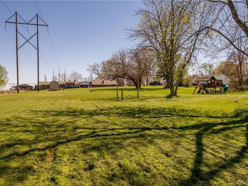 9853 Clearcreek Franklin Road, Franklin Township, OH 45342 Photo 57