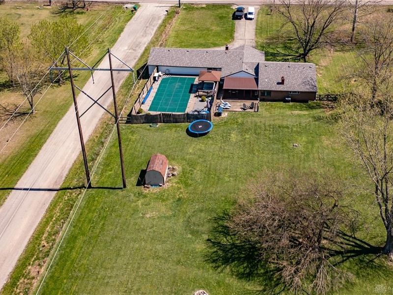 9853 Clearcreek Franklin Road, Franklin Township, OH 45342 Photo 61