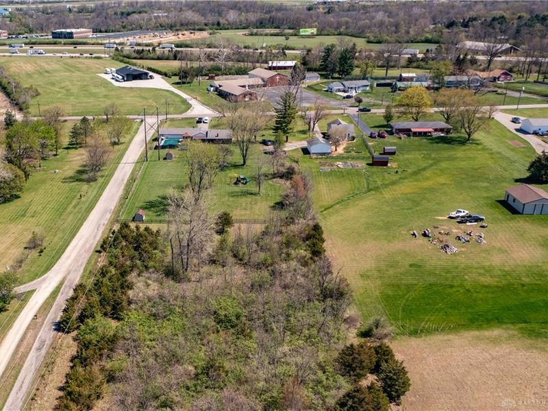 9853 Clearcreek Franklin Road, Franklin Township, OH 45342 Photo 62