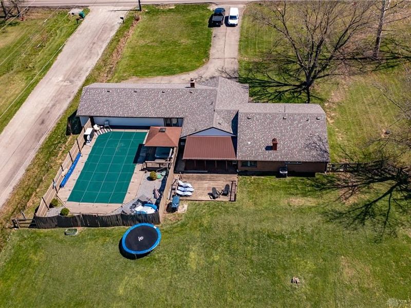 9853 Clearcreek Franklin Road, Franklin Township, OH 45342 Photo 64