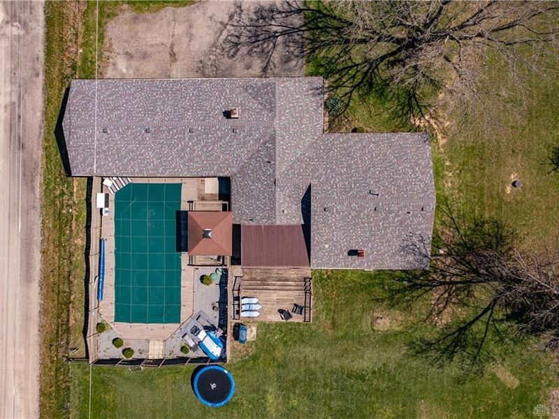 9853 Clearcreek Franklin Road, Franklin Township, OH 45342 Photo 65