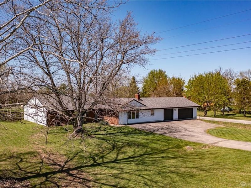 9853 Clearcreek Franklin Road, Franklin Township, OH 45342 Photo 66