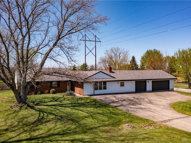 9853 Clearcreek Franklin Road, Franklin Township, OH 45342 Photo 67