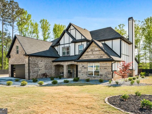 6089 Old Alabama Road, Acworth, GA 30102