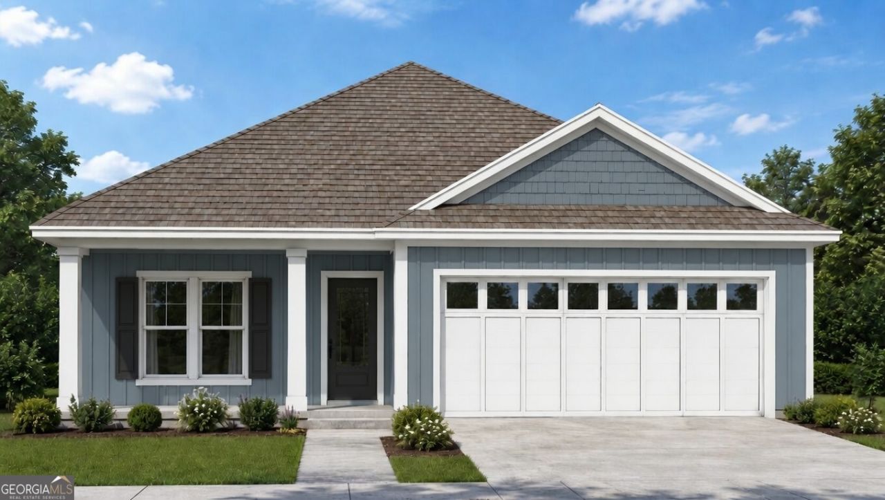 279 Ashbrook Drive, Unit LOT 4, Athens, GA 30605 Main Photo