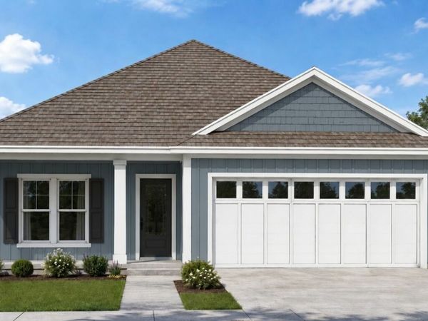 279 Ashbrook Drive, Unit LOT 4, Athens, GA 30605