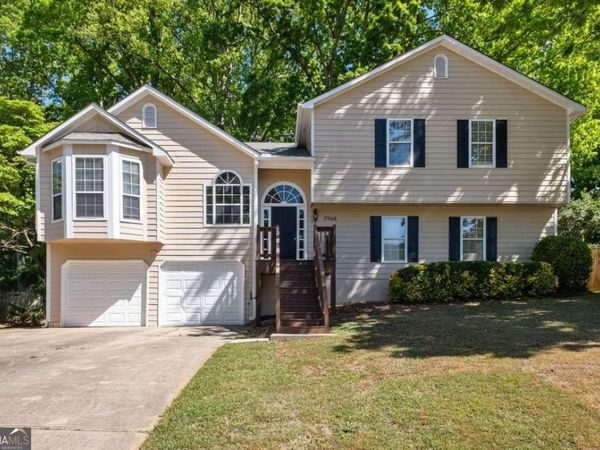 3968 Brantley Drive, Austell, GA 30106
