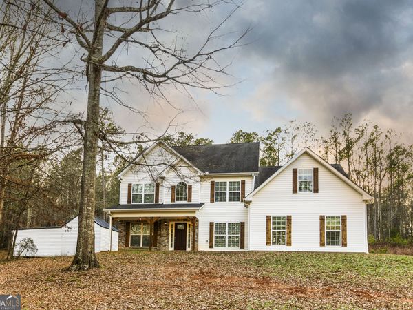 931 Bethany Road, Covington, GA 30016