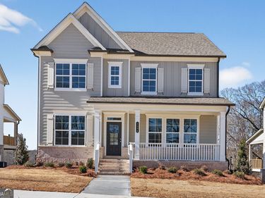 5554 Spring Street, Flowery Branch, GA 30542